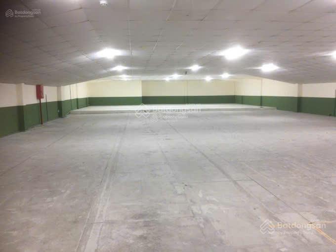 Cho thuê kho xưởng siêu rẻ 1.700m2 đường thoại ngọc hầu, tân phú