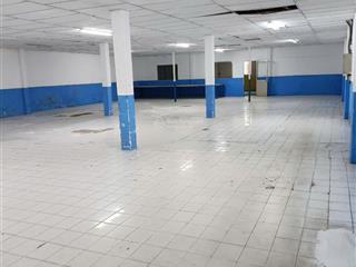 Cho thuê kho xưởng siêu vip 500m2, đường lương minh nguyệt, p. tân phú, q. tân phú