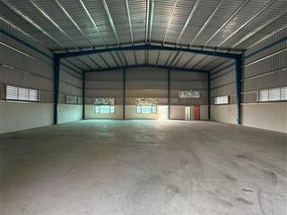 Cho thuê kho xưởng siêu rẻ 1.000m2 mặt tiền đường bùi tự toàn, p. an lạc, q. bình tân