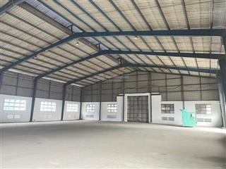 Cho thuê kho xưởng siêu vip 500m² đường phạm văn bạch, p. 15, q. tân bình