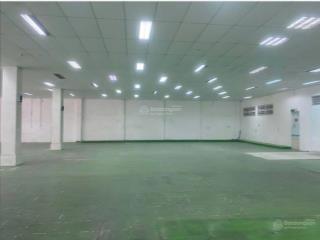 Cho thuê kho xưởng siêu vip 400m² đường nơ trang long, p. 12, bình thạnh