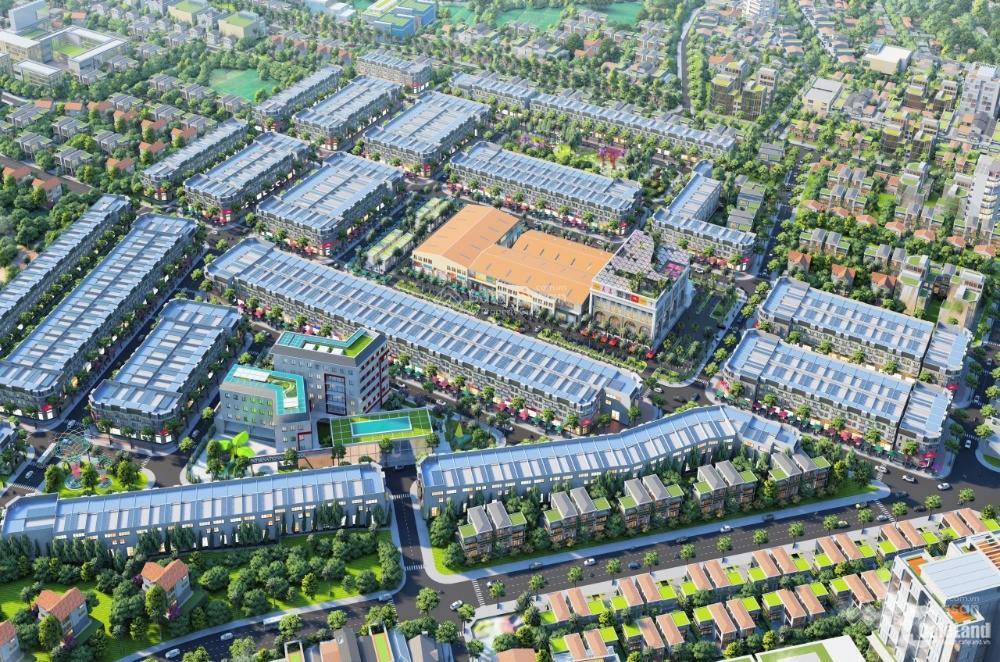 Đất nền mặt tiền chợ đầu mối trung tâm 3 huyện quế sơn  nông sơn  hiệp đức