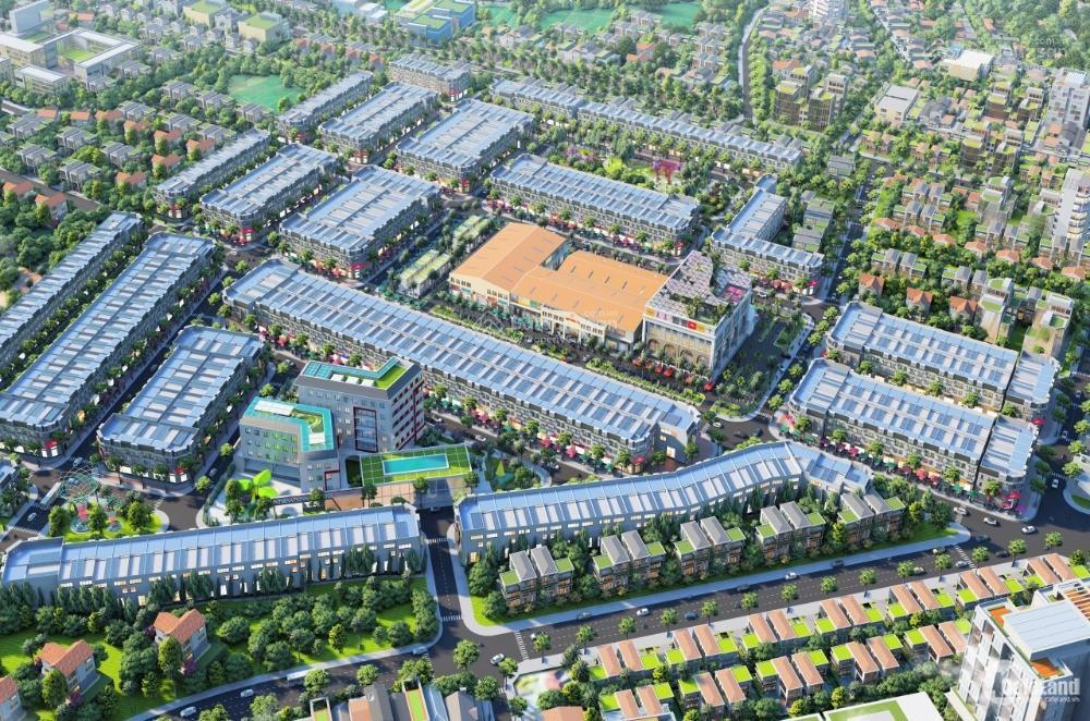 Đất nền mặt tiền chợ đầu mối trung tâm 3 huyện quế sơn  nông sơn  hiệp đức