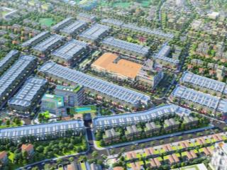 Đất nền mặt tiền chợ đầu mối trung tâm 3 huyện quế sơn  nông sơn  hiệp đức