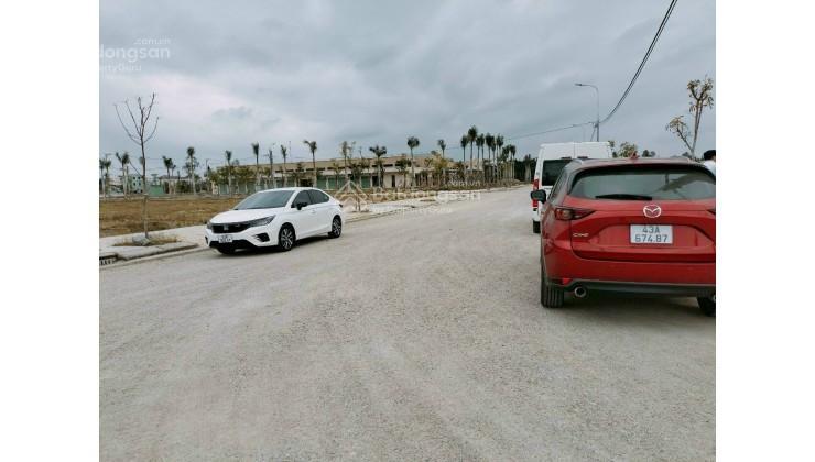 Siêu phẩm lô góc 2 mặt tiền duy nhất tại chợ đông phú 162m2, giá 5.8 tỷ