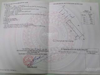 Đất nền dự án tại nhơn hưng, an nhơn, bình định đang chờ đón chủ nhân mới.