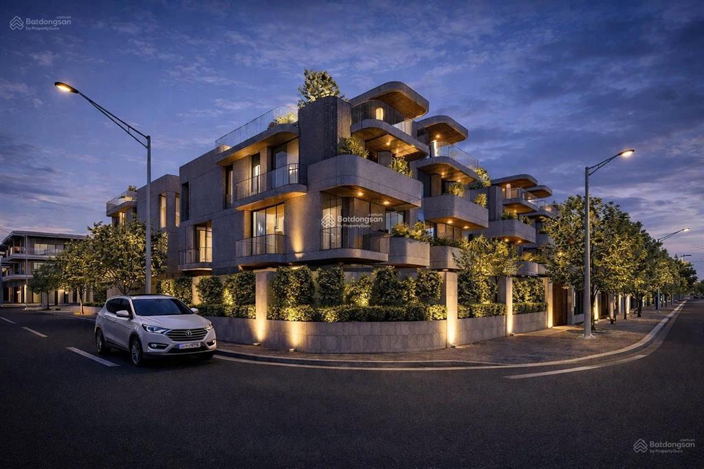 Bán đất nền dự án khu đô thị mới cẩm văn, 2,9 tỷ, 108m2, view đẹp