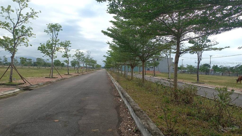 Đất nền dự án tại khu đô thị mới cẩm văn, đường quốc lộ 1a, phường an nhơn đông, gia lai
