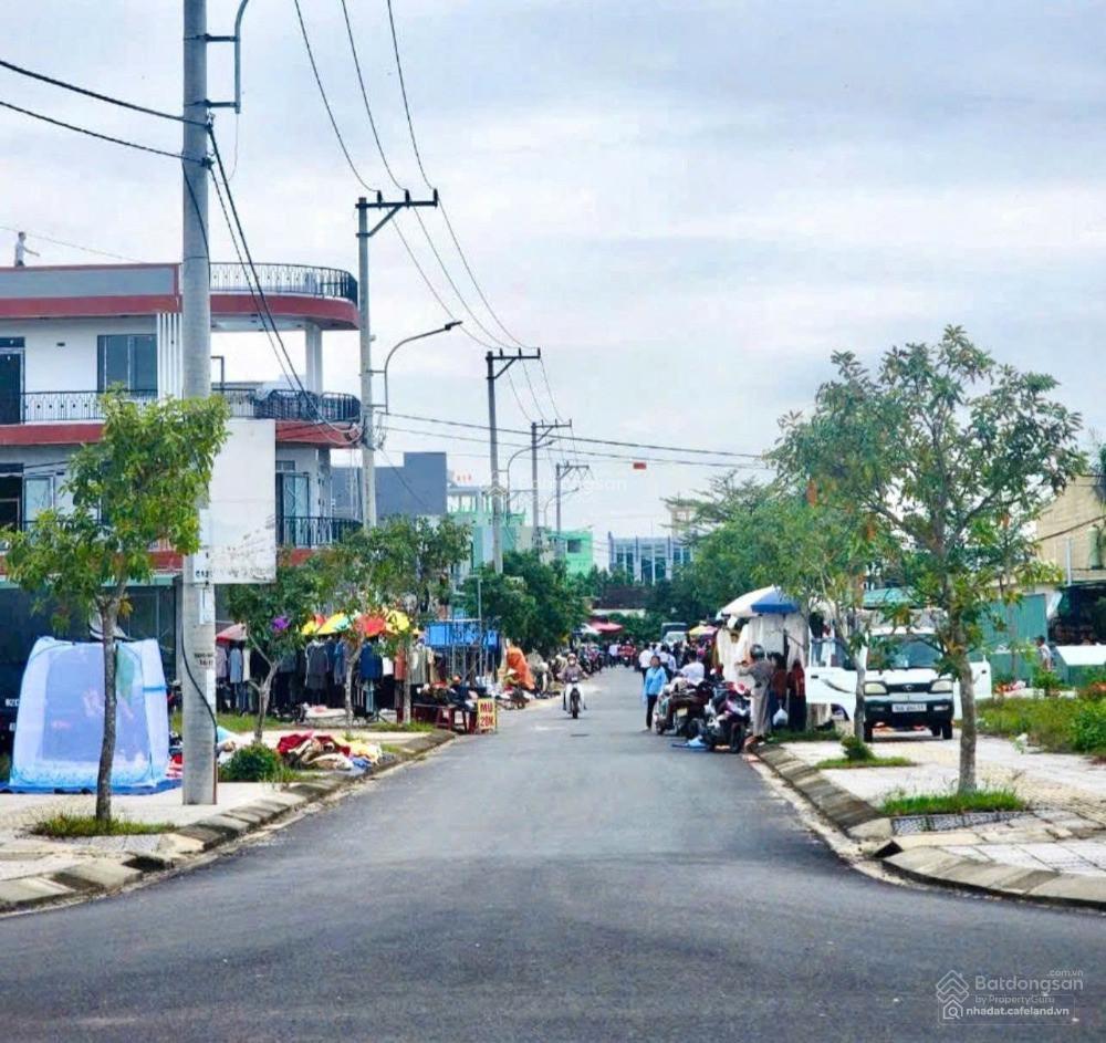 Phố chợ đông phú bất động sản mặt chợ siêu hiếm