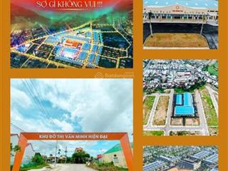 Cực hot mặt chợ kinh doanh khu phố chợ đông phú giá chạm đáy