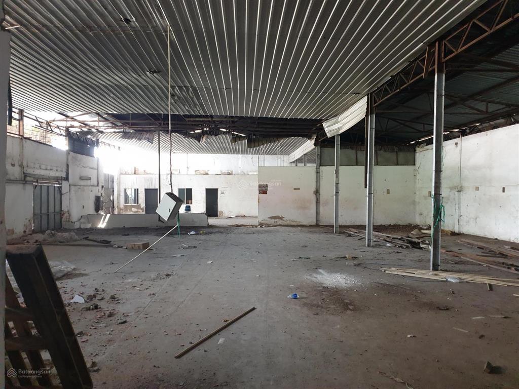 Cho thuê kho tại quận bình thạnh dt 360m2 cho thuê dài hạn