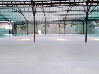 Cho thuê kho, nhà xưởng diện tích 500m2, bình thạnh, hồ chí minh