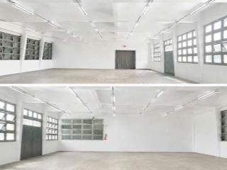 Cho thuê kho, nhà xưởng 210m2 tại phạm văn đồng quận bình thạnh