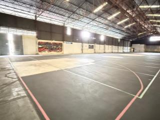 Cho thuê kho, nhà xưởng 700m² trung tâm tp. hcm, kho gần cầu chà và quận 5