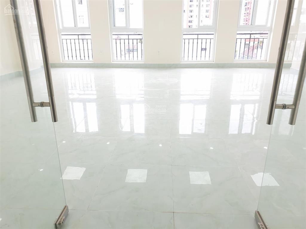 Cho thuê 60m2 sàn văn phòng ngay tân cảng  landmark 81