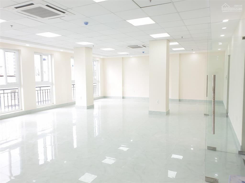 Cho thuê 60m2 sàn văn phòng ngay tân cảng  landmark 81