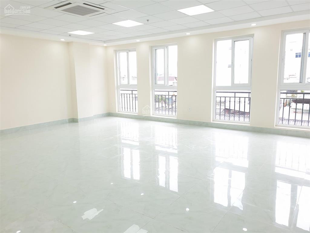 Cho thuê 60m2 sàn văn phòng ngay tân cảng  landmark 81