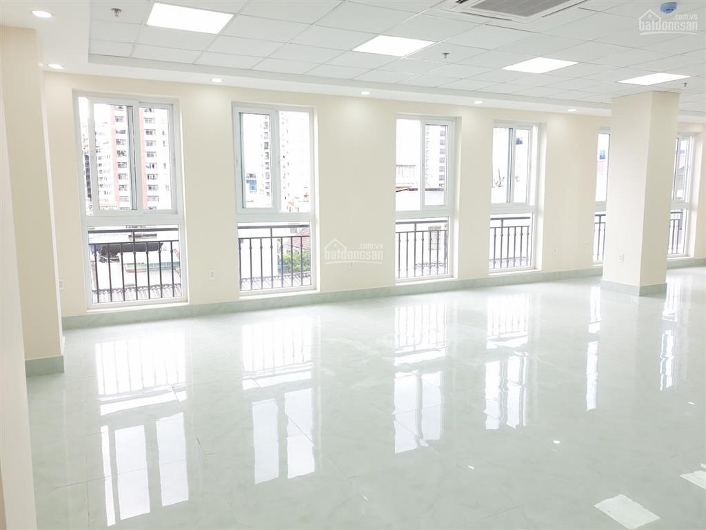 Cho thuê 60m2 sàn văn phòng ngay tân cảng  landmark 81