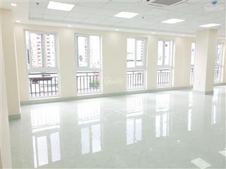 Cho thuê 60m2 sàn văn phòng ngay tân cảng  landmark 81
