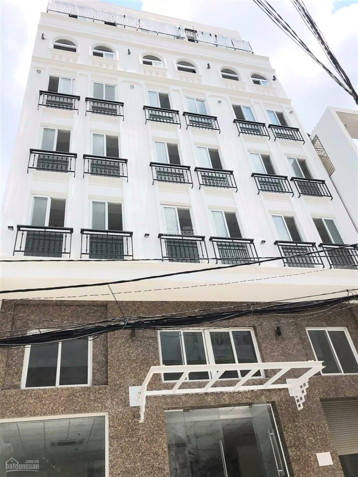 Cho thuê 60m2 sàn văn phòng ngay tân cảng  landmark 81