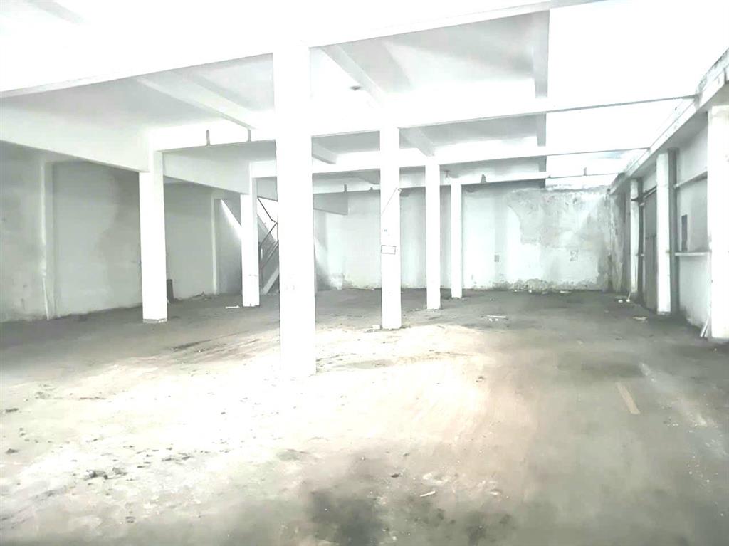 Cho thuê kho, nhà xưởng 560m2 tại bình thạnh phù hợp chứa hàng