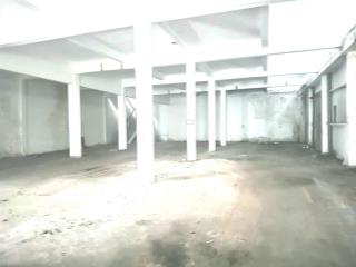 Cho thuê kho, nhà xưởng 560m2 tại bình thạnh phù hợp chứa hàng