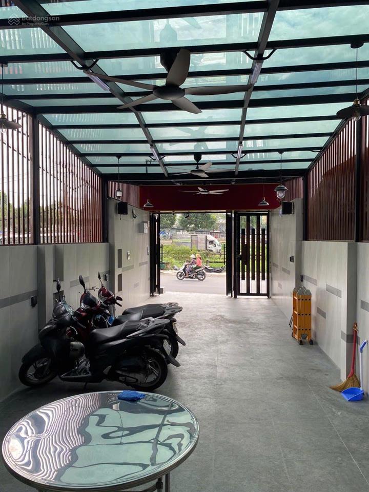 Cần bán nhanh tòa nhà văn phòng đang cho thuê mt đường số 30, phường hiệp bình, hồ chí minh