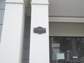 Nhà phố ngang 8m , 5 tầng tổng giá gồm thuế phí 21 tỷ khu manhattan glory vinhomes grand park