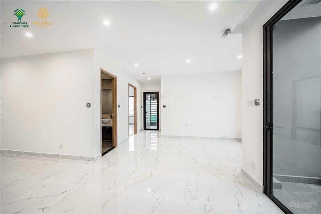 3pn 83m2 góc the beverly solari (bs) chỉ 4 tỷ  mua trực tiếp cdt  nhà mới 100%