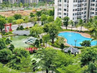 70m2 góc origami s6.01 2pn+1 & 2wc 3.5 tỷ view vườn nhật, tt giãn 210 ngày, nhà mới 100%, nh 80%