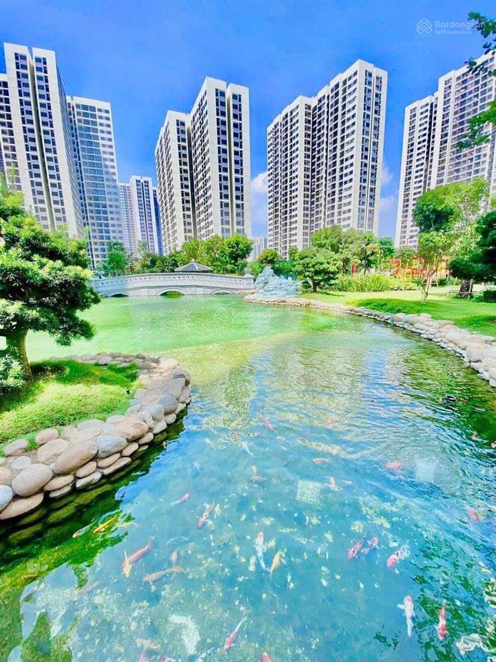 70m2 góc origami s6.01 2pn+1 & 2wc 3.5 tỷ view vườn nhật, tt giãn 210 ngày, nhà mới 100%, nh 80%