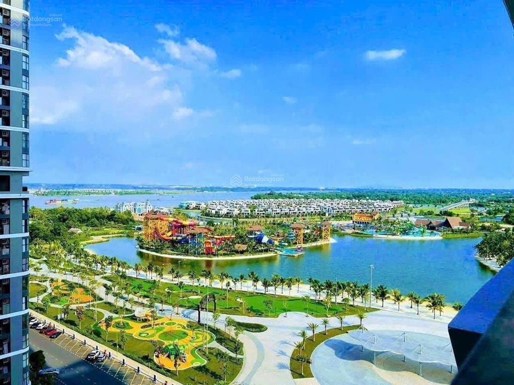 1 tỷ ở ngay căn 80m2 the opus one hạng sang đẹp nhất kđt vhgp, 18 tháng sau mới thanh toán tiếp