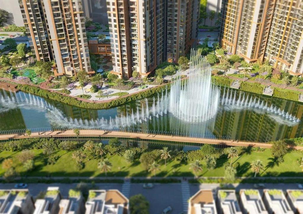 54m2 masteri park palace  the global city q.2 chỉ 5.946 tỷ chưa vat