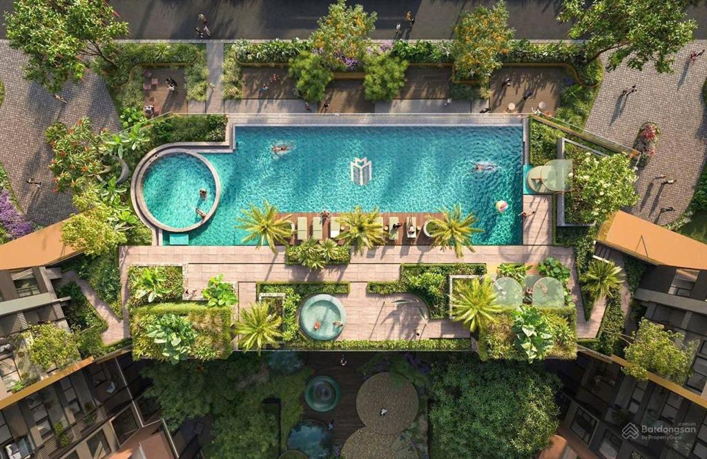 54m2 masteri park palace  the global city q.2 chỉ 5.946 tỷ chưa vat