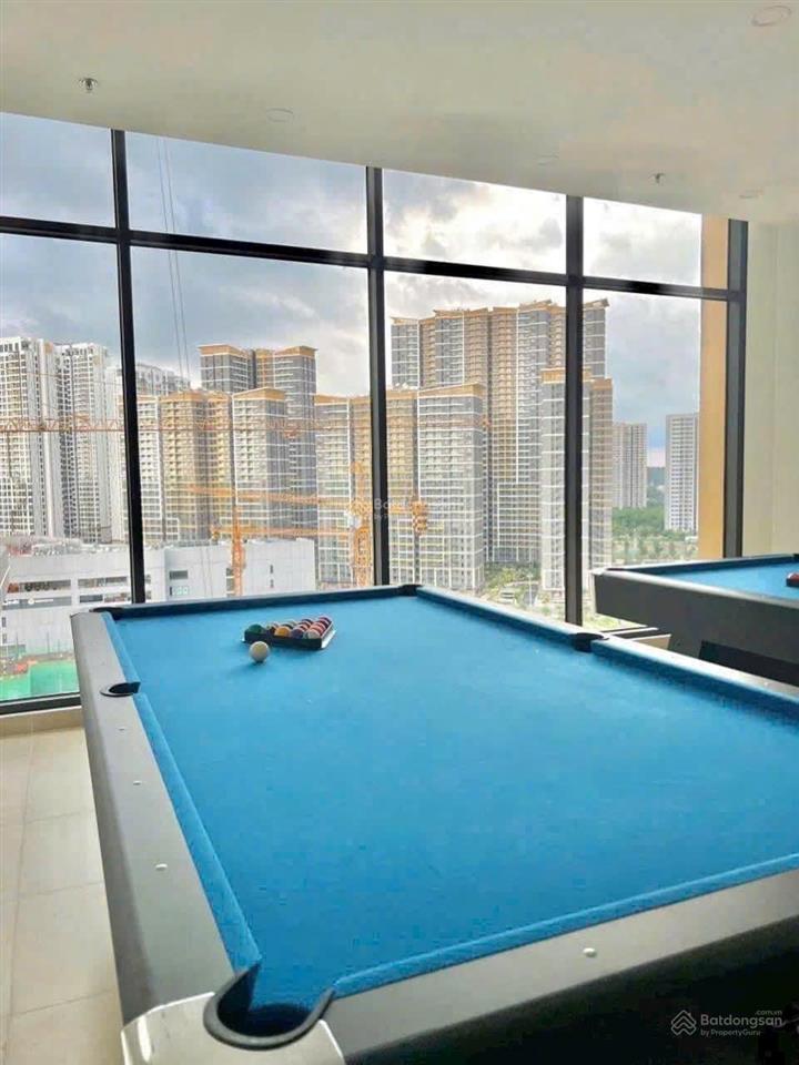 Góc 2pn 80m2 the beverly chỉ 4.5 tỷ nhà mới 100% mua trực tiếp từ cđt