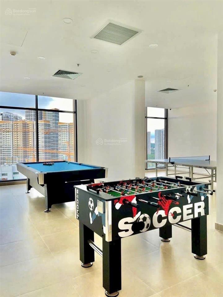 Góc 2pn 80m2 the beverly chỉ 4.5 tỷ nhà mới 100% mua trực tiếp từ cđt