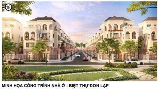 Vinhomes saigon park mở bán đợt đầu giá siêu ưu đãi chỉ từ 6 tỷ/ nhà phố 6 tầng 86m2 đất