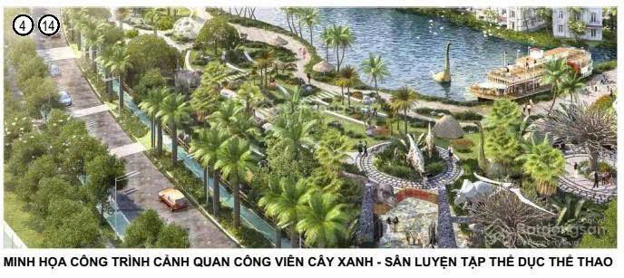 Vinhomes saigon park mở bán đợt đầu giá siêu ưu đãi chỉ từ 6 tỷ/ nhà phố 6 tầng 86m2 đất