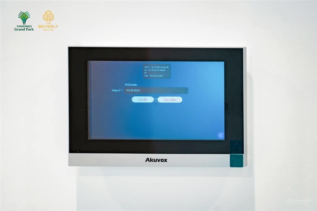 3pn 83m2 góc the beverly solari (bs) chỉ 4.04 tỷ  mua trực tiếp cdt  nhà mới 100%