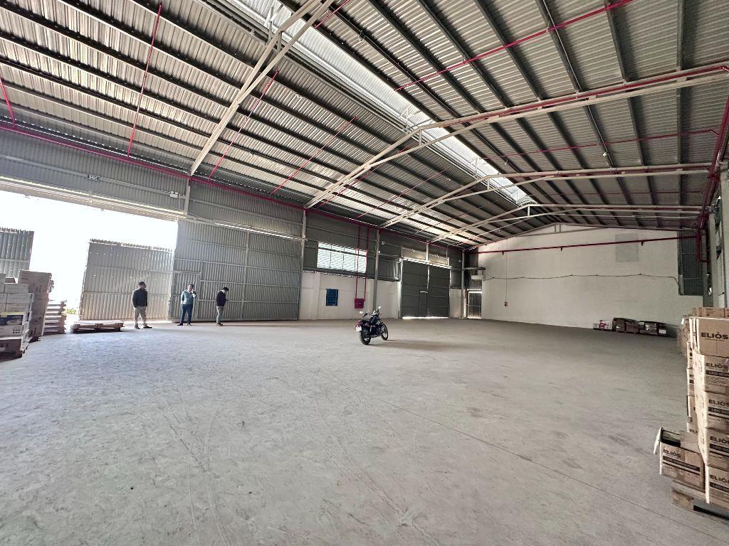 600m kho xưởng khu vực CCN Thanh Oai cần cho thuê, pccc tự động, giá 70tr/th