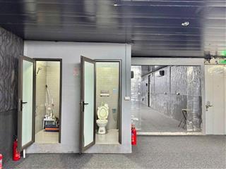 285m mặt bằng nhà xưởng khu vực Đền Lừ cần cho thuê, giá 25tr/th