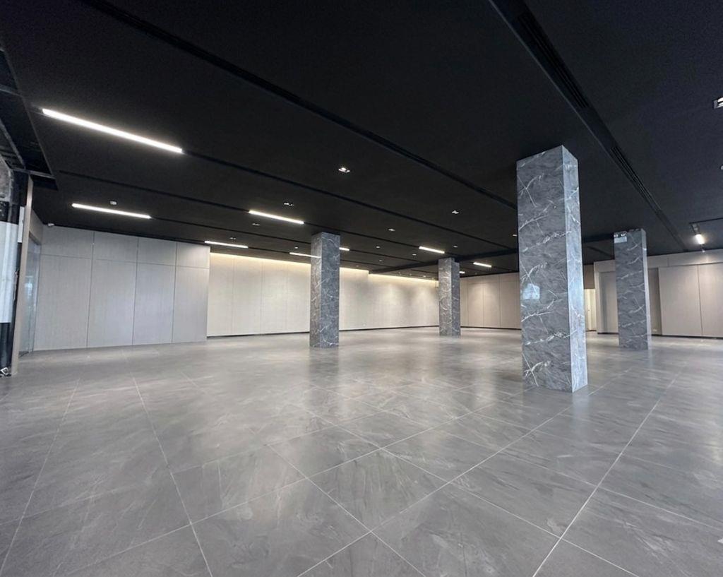 510m mặt bằng kho lưu trữ hàng hóa khu vực Cầu Giấy, giá 75tr/th