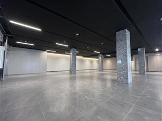 510m mặt bằng kho lưu trữ hàng hóa khu vực Cầu Giấy, giá 75tr/th