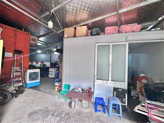 700m kho xưởng và bãi Phan Trọng Tuệ, container đỗ, xuất VAT