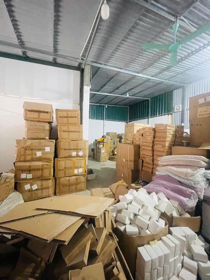 135m kho xưởng khu vực Phương Liệt, Thanh Xuân cần cho thuê, xuất VAT