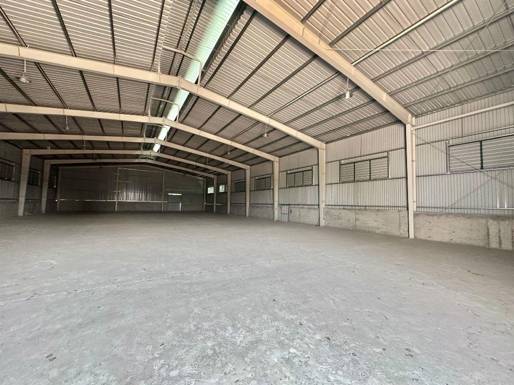 800m kho xưởng khu vực Khuyến Lương cần cho thuê, container đỗ cửa, giá 125k/m