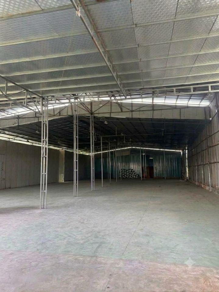 1200m kho xưởng khu vực Kiêu Kỵ Gia Lâm cần cho thuê, pccc, xuất VAT