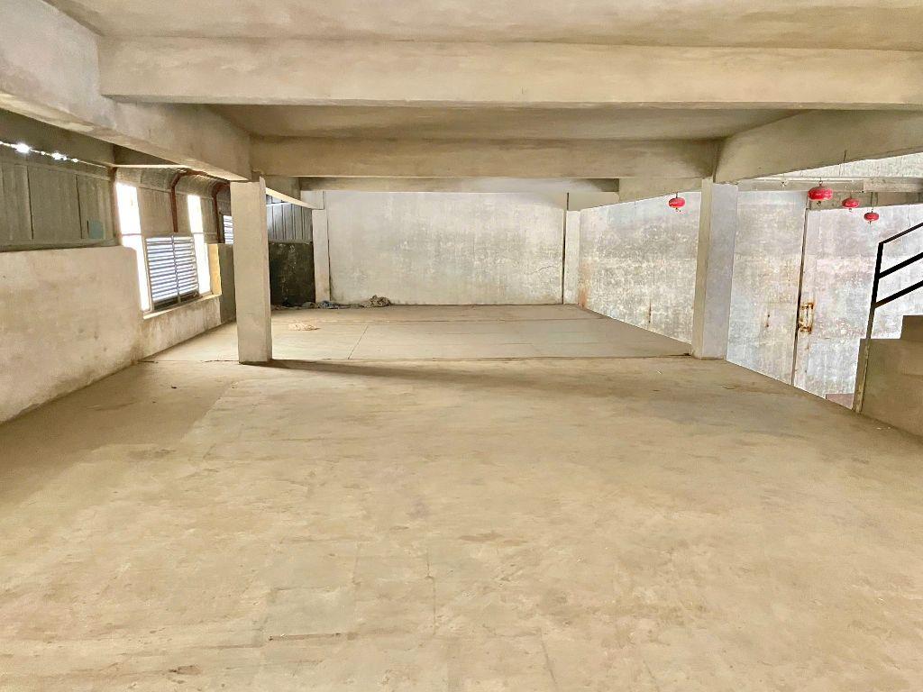 Cho thuê nhà xưởng Vĩnh Hoàng, 2 tầng, DTSD 1000m, container đỗ cửa, giá 118tr/th