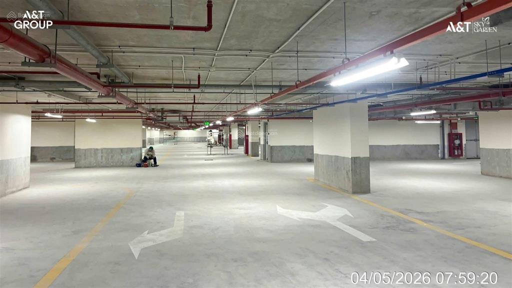Tôi chính chủ bán nhanh căn 2pn 2wc giá tốt 2.6 tỷ đã vat a&t sky garden thương lượng thiện chí