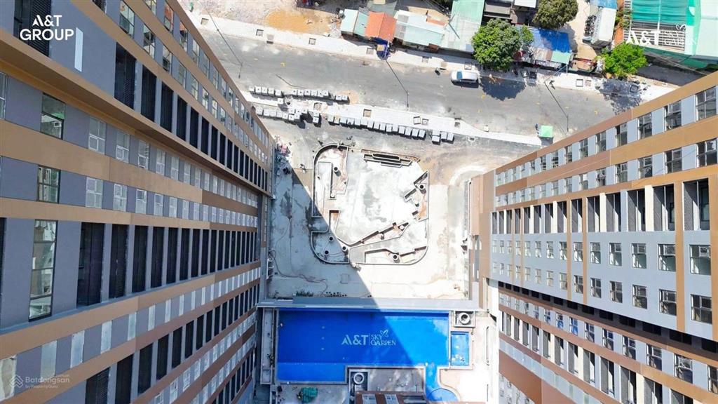 Tôi chính chủ bán nhanh căn 2pn 2wc giá tốt 2.6 tỷ đã vat a&t sky garden thương lượng thiện chí